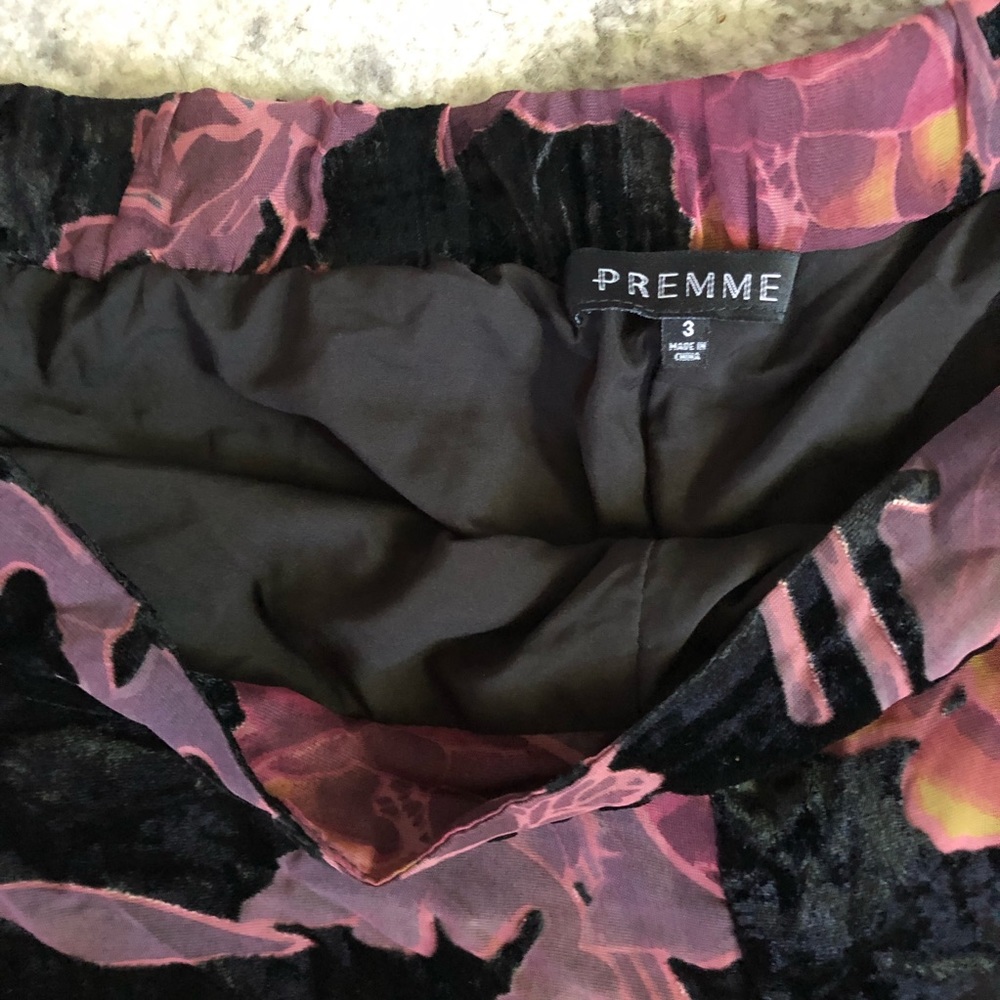 Premme Aurora Pj Bottom - image 3